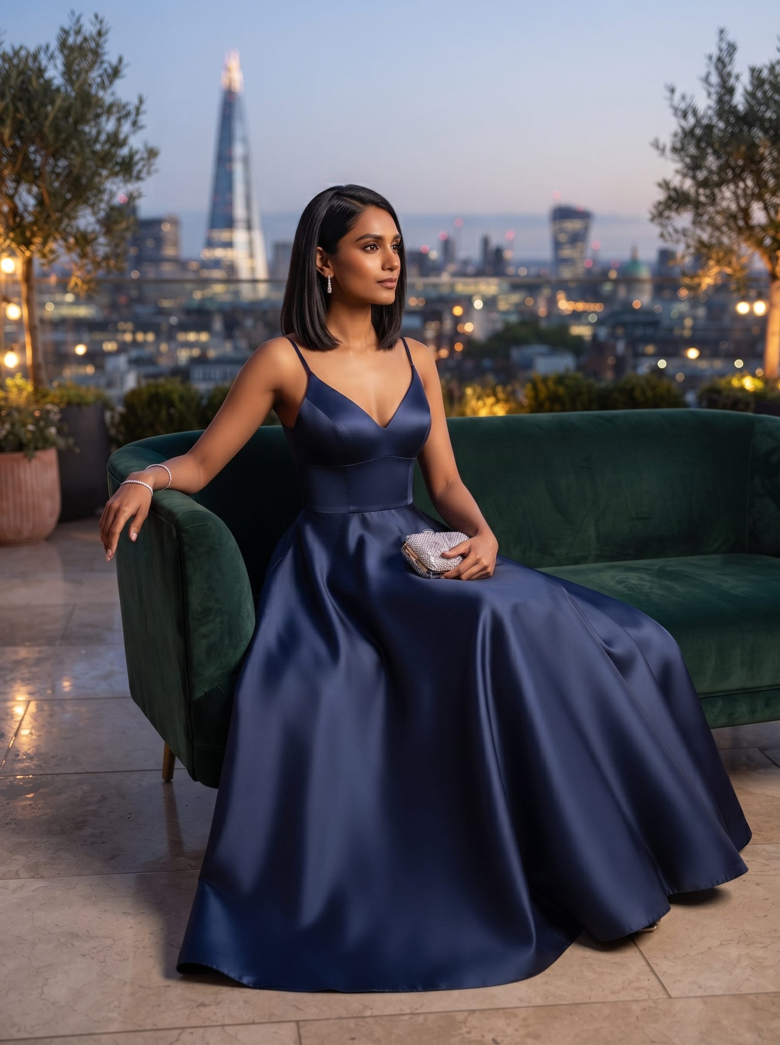 Formal