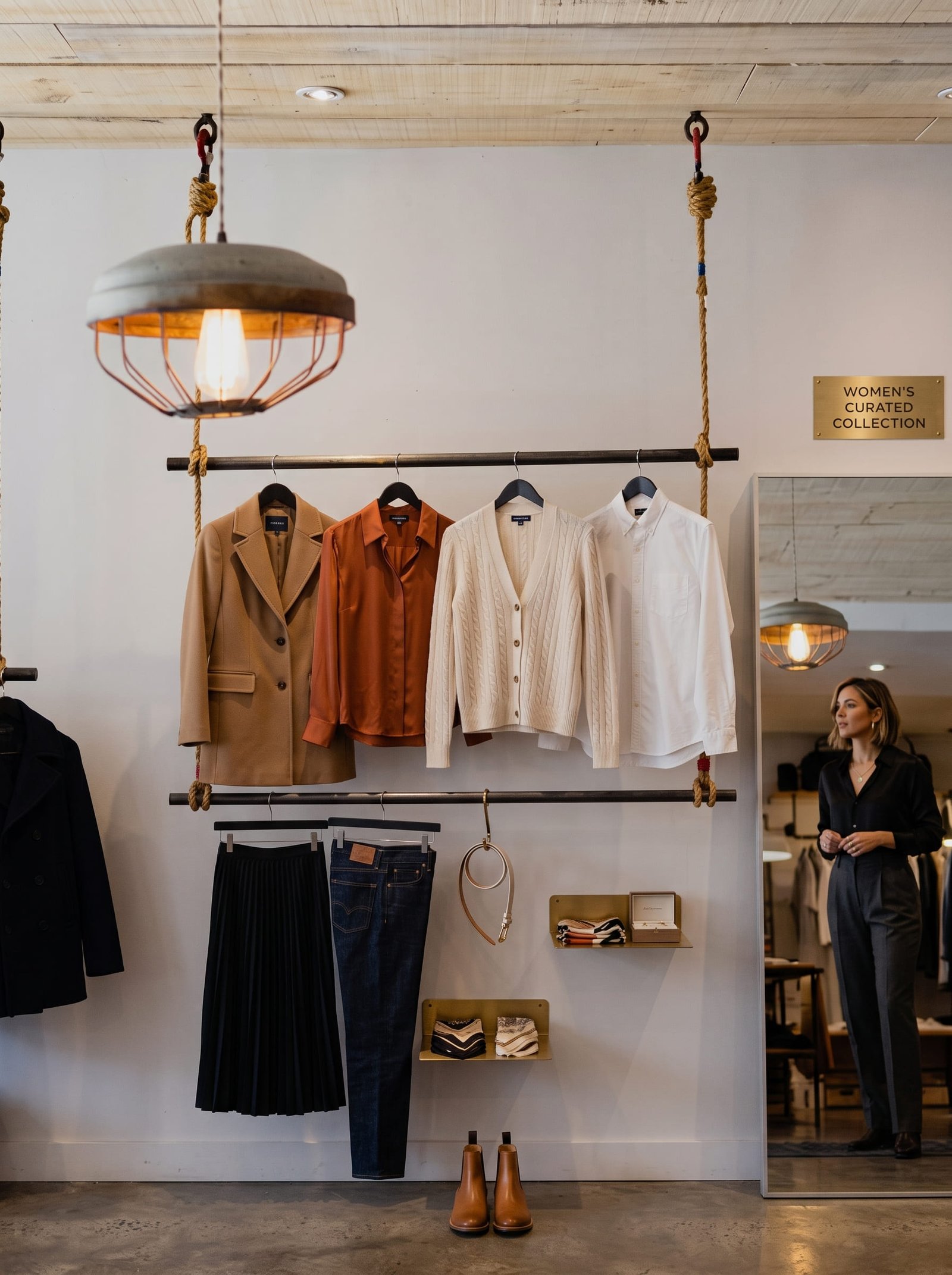 Women's Collection