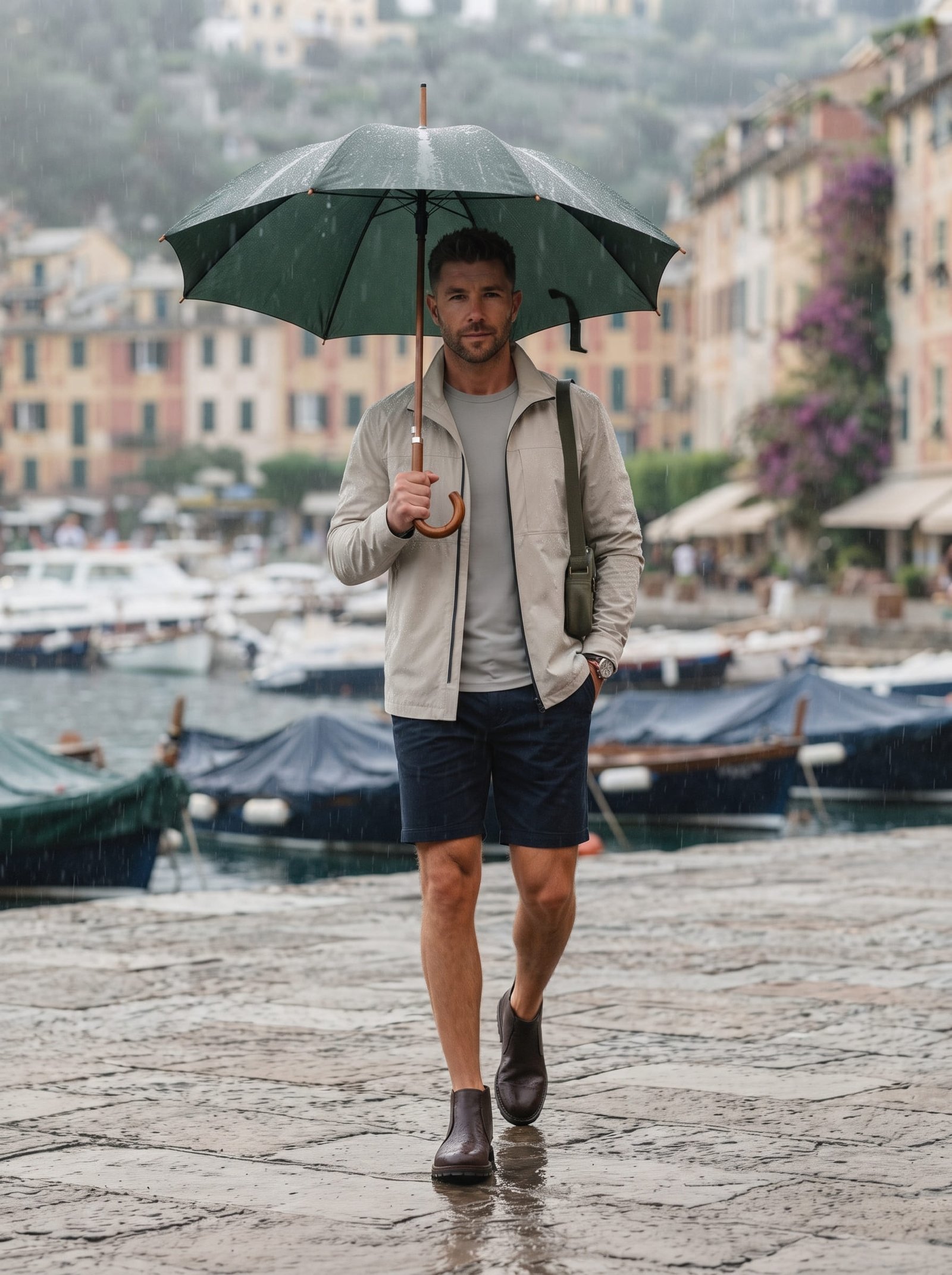 Rainy