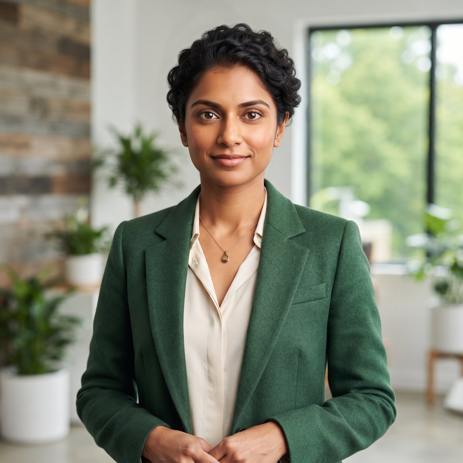 Maya Patel