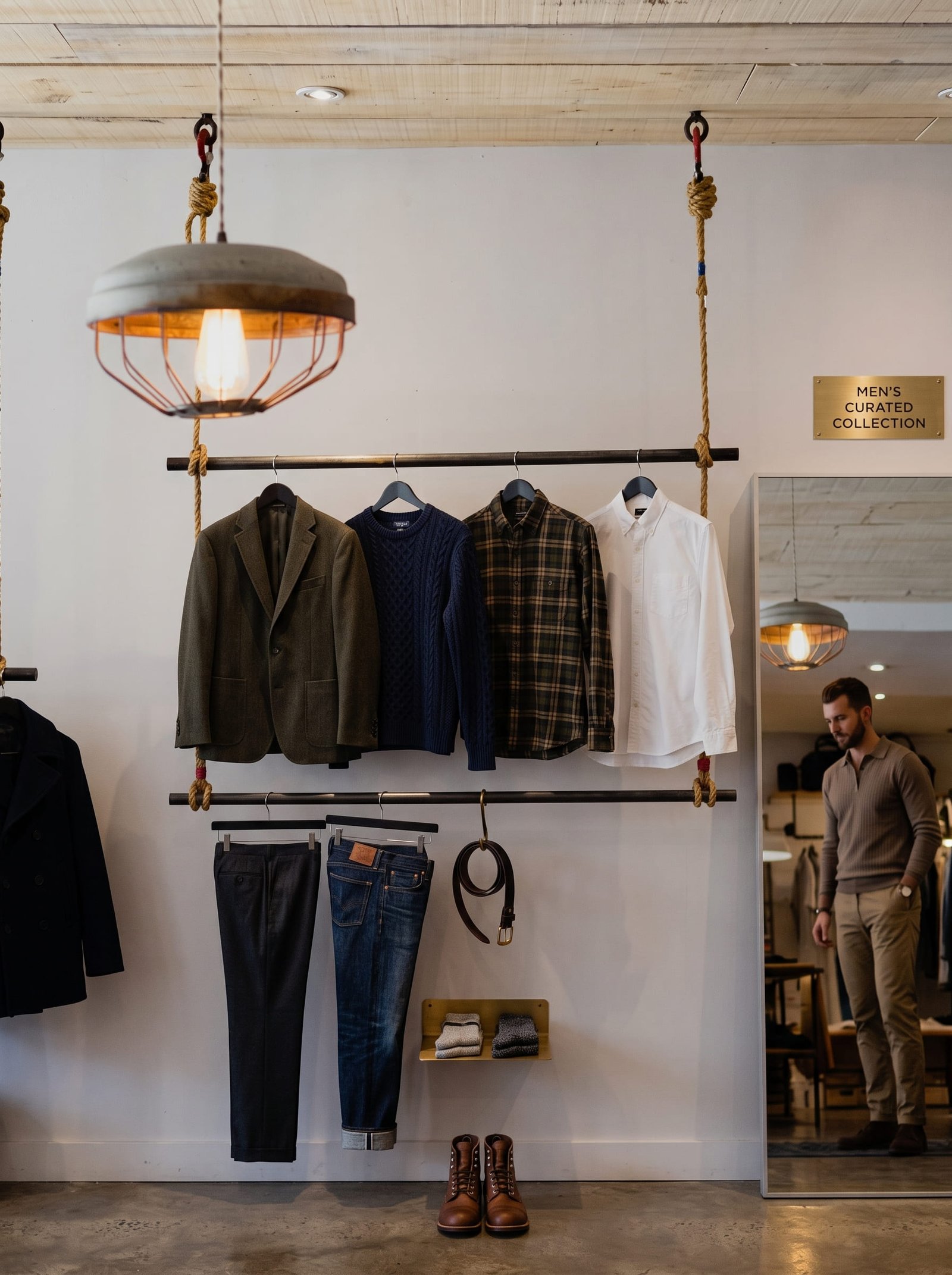 Men's Collection